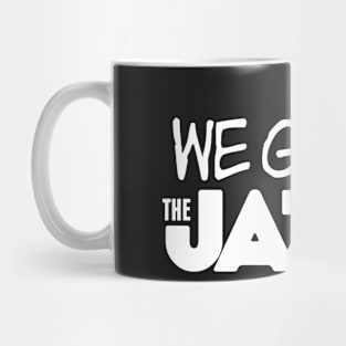 Music: We got the Jazz Mug